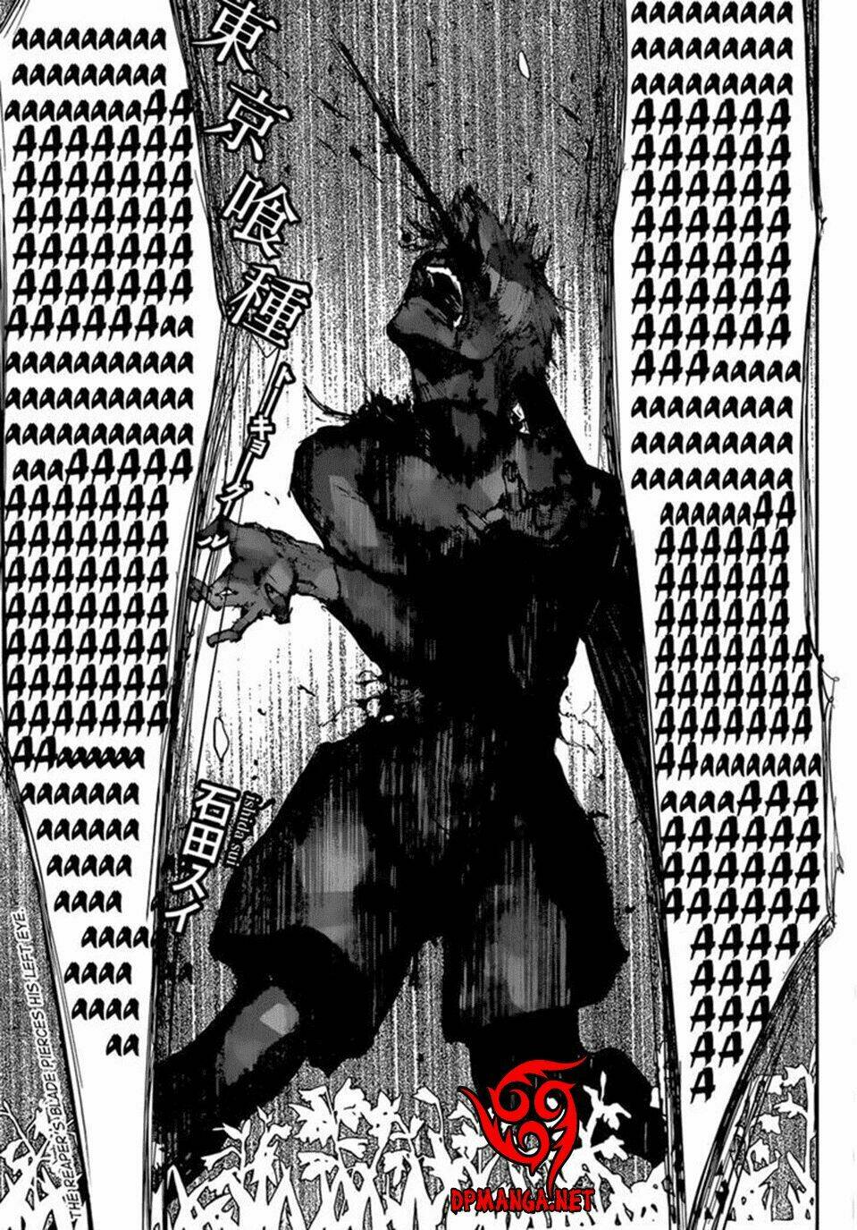 ngạ quỷ tokyo chapter 139 2