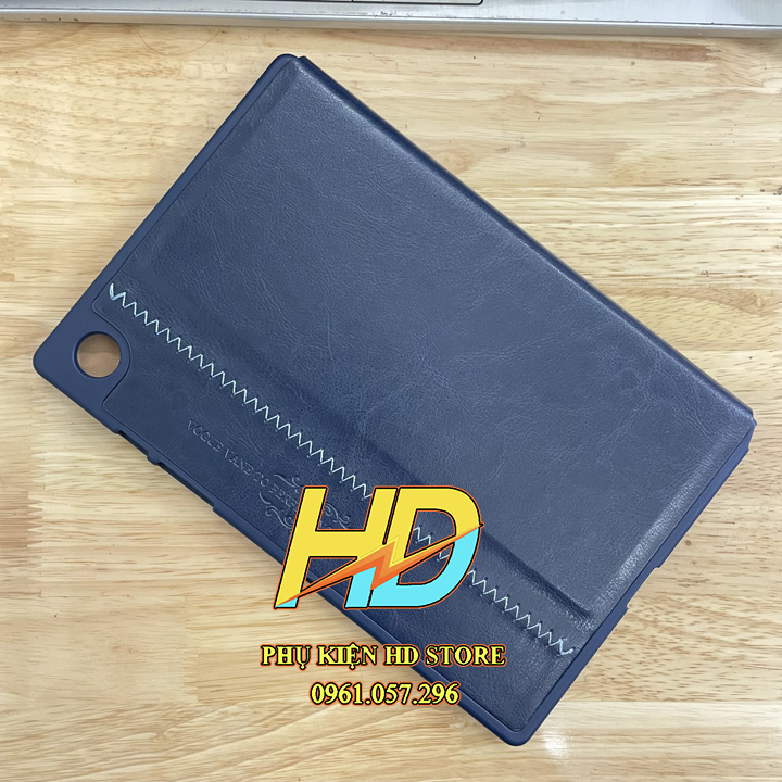 Bao Da Dành cho Samsung Tab A8 - 10.5 inch 2022 X200/X205 Chính Hãng Kaku Hỗ Trợ Smart Cover Đóng Mở Màn Hình - Hàng Chính Hãng