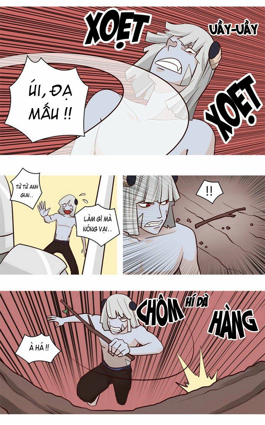 the devil king is bored chapter 29 13