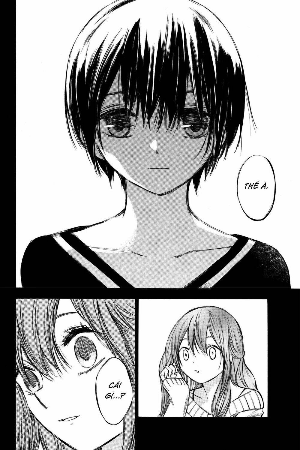 hone ga kusaru made chapter 65 12