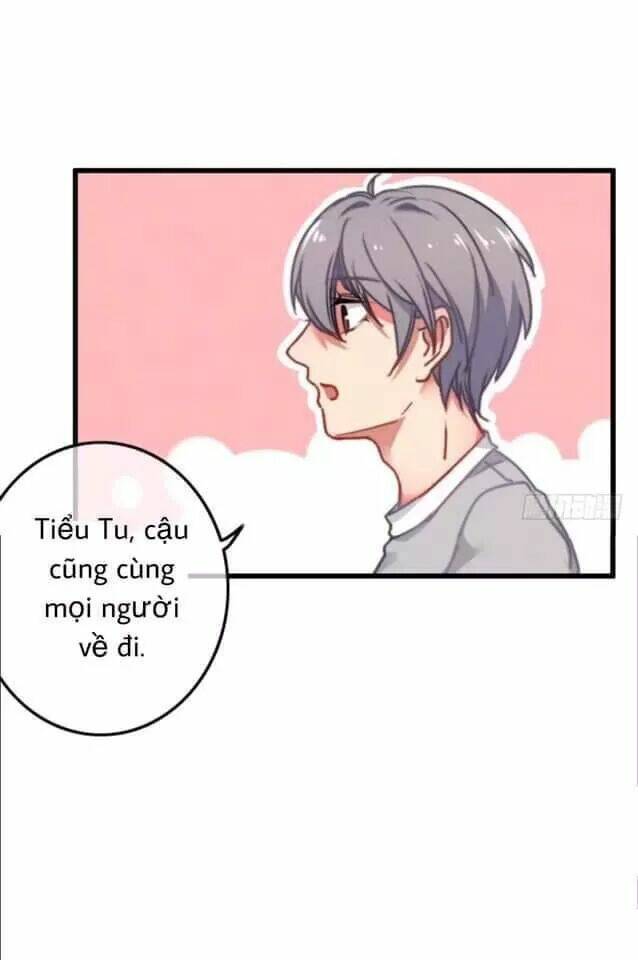 Lời Thì Thầm Chapter 33 - Trang 3