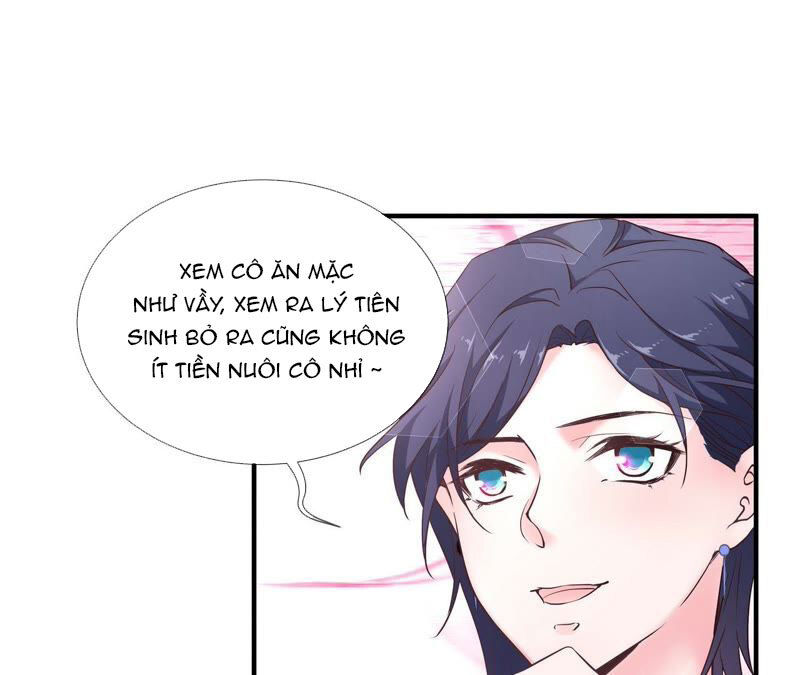 chiến lược lãng mạn của thịnh thiếu chapter 42 24