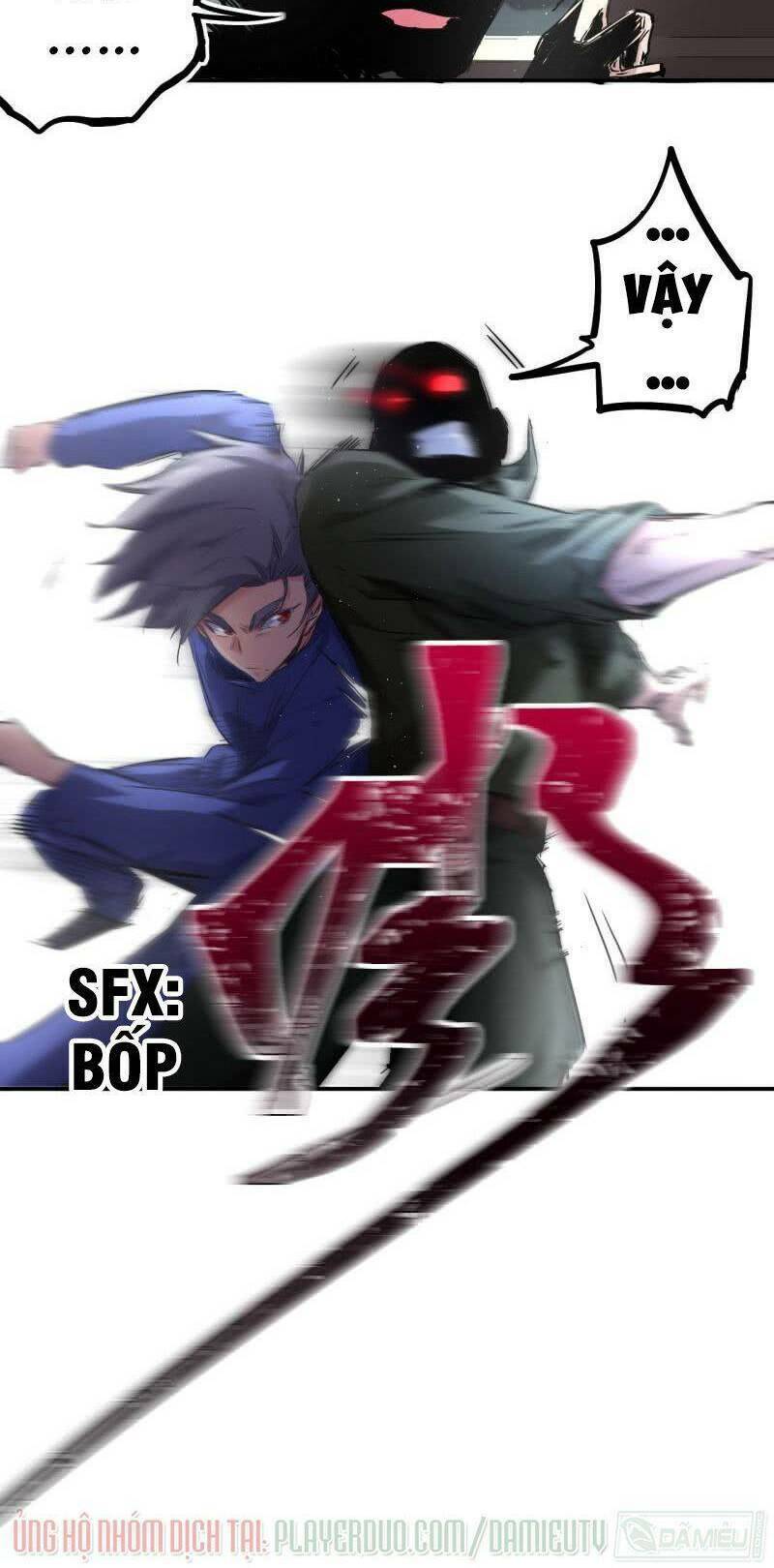 đỉnh phong thần y chapter 10 12