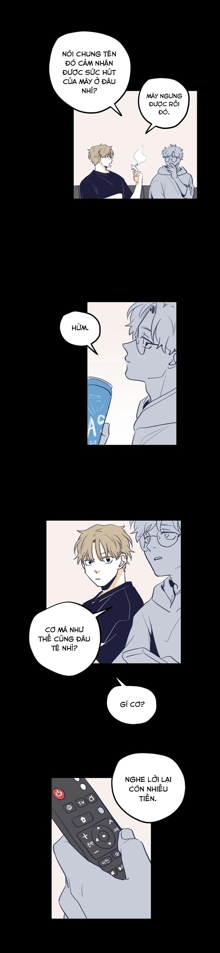 hạnh phúc mãi về sau chapter 7 5