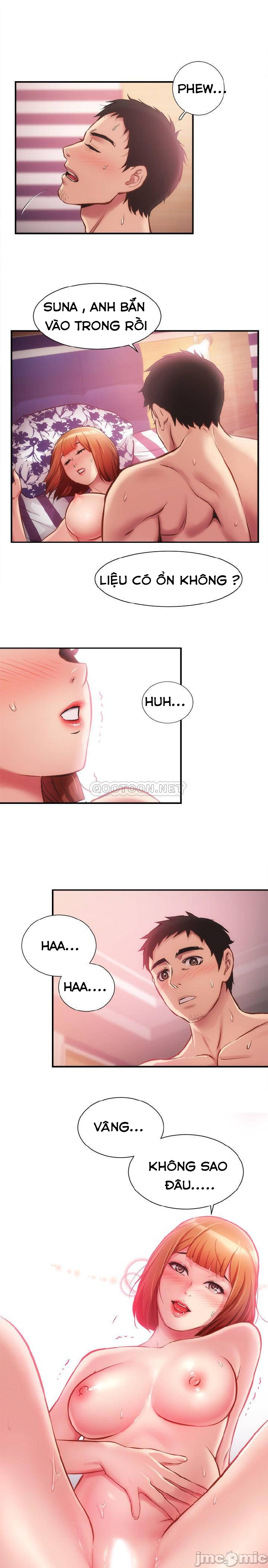 phẩm giá em dâu chapter 14 28