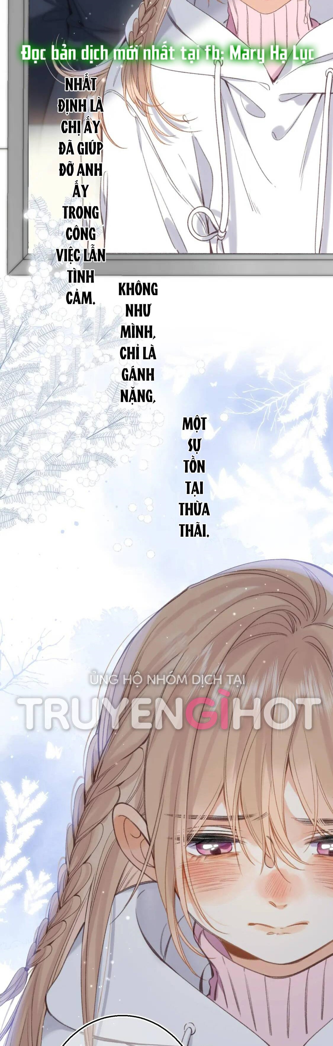 vụng trộm không thể giấu - mối tình thầm kín chapter 45 20