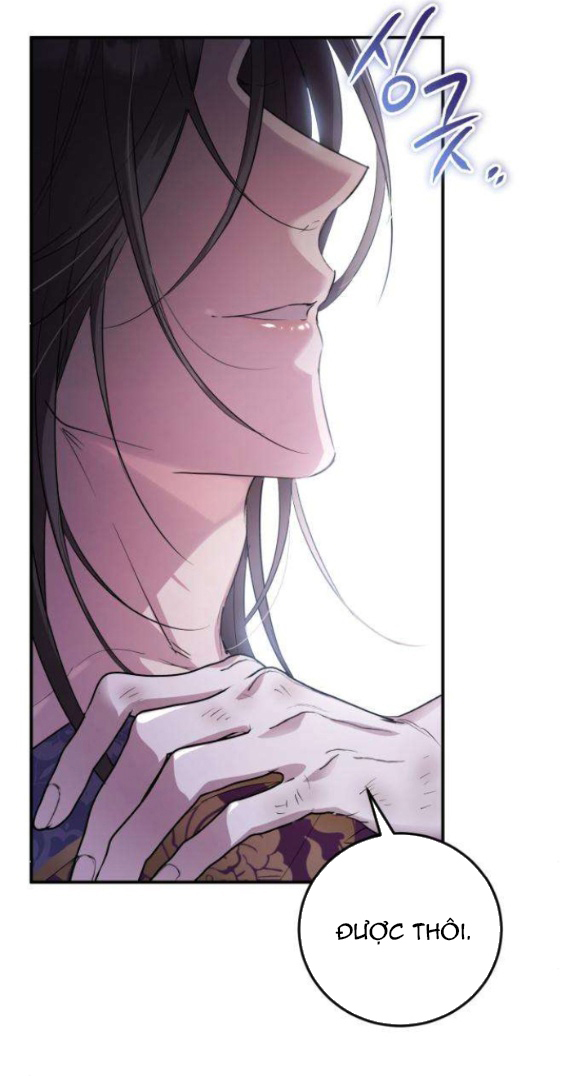 Khi Hắc Lang Gọi Tên Tôi chapter 3.2 3