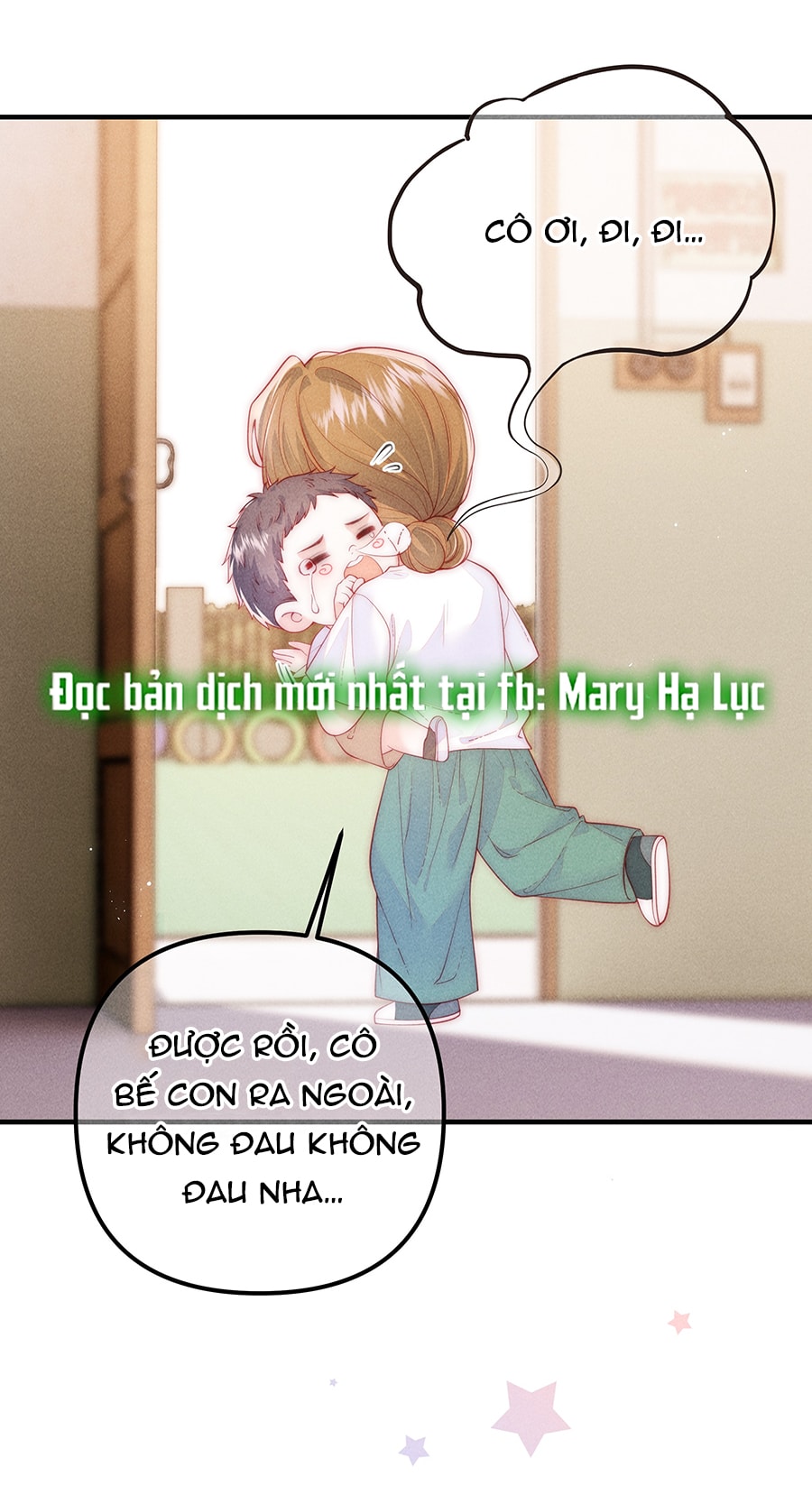 [15+] nhiệt độ cơ thể của ác ma chapter 4 27