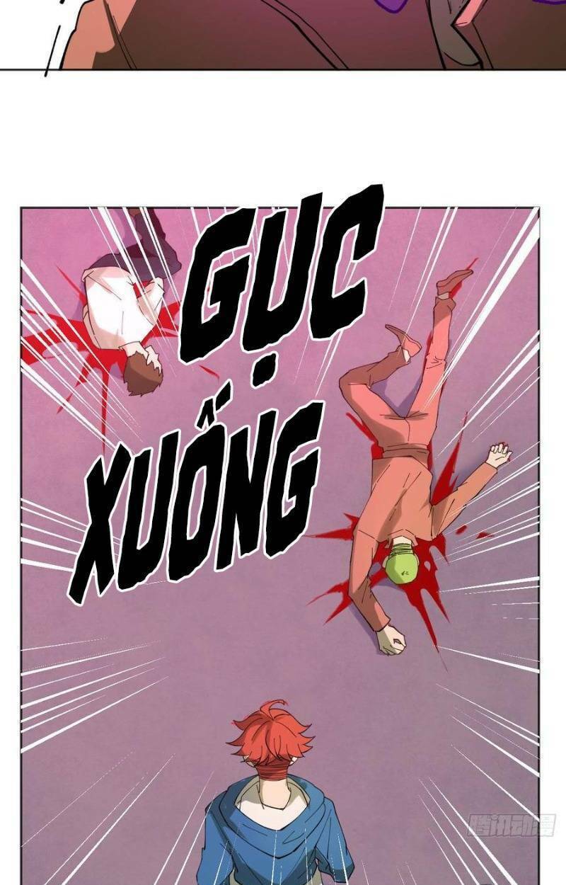 vô hạn khắc kim chi thần chapter 32 17