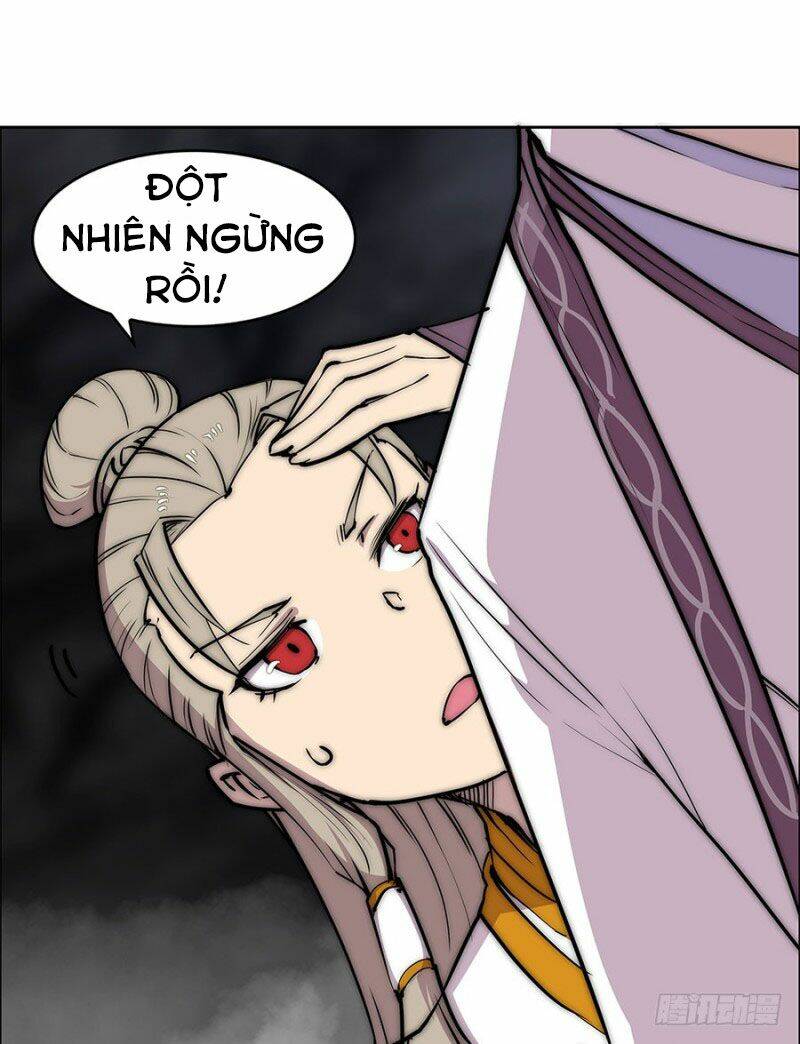 cuộc sống thoái ẩn của võ lâm chi vương chapter 99 45