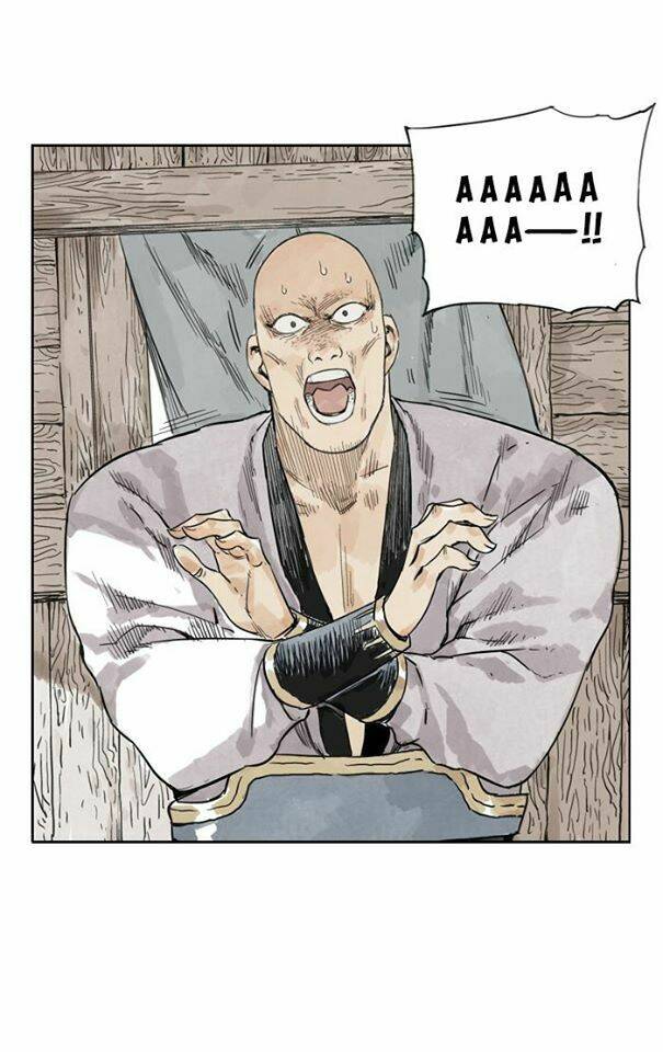 bang chủ đại nhân tìm cách trị hói đầu chapter 6 4