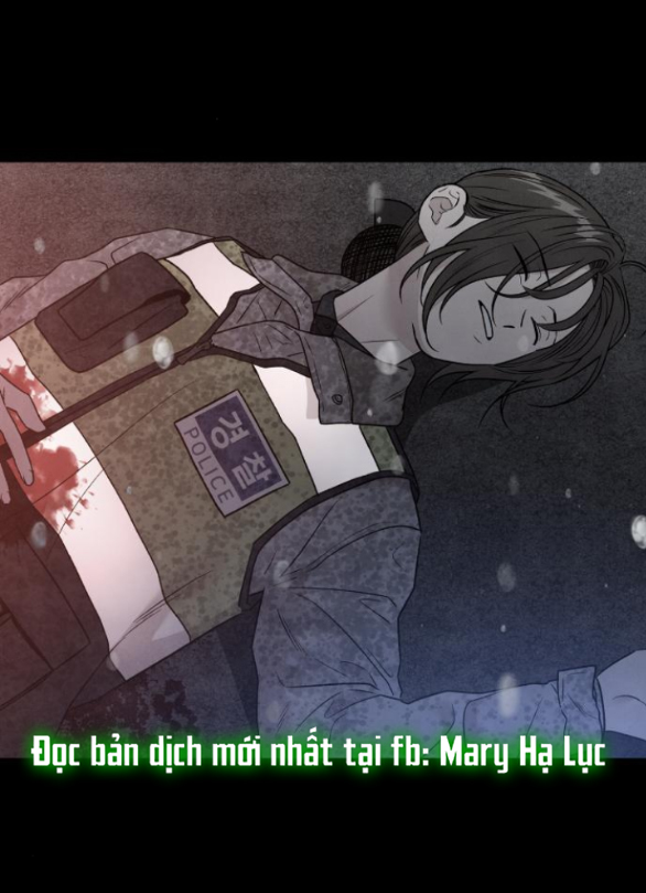 điều khiến tôi quyết tâm muốn chết chapter 97.1 35