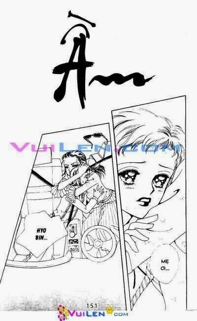 tình yêu diệu kỳ chapter 3 151