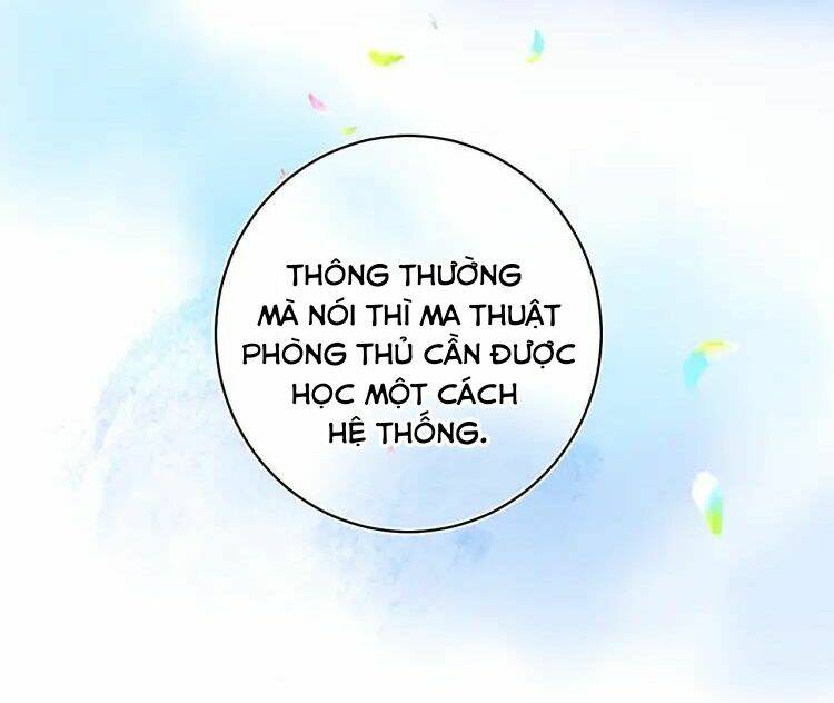 phù thủy hạng bét chapter 8 21
