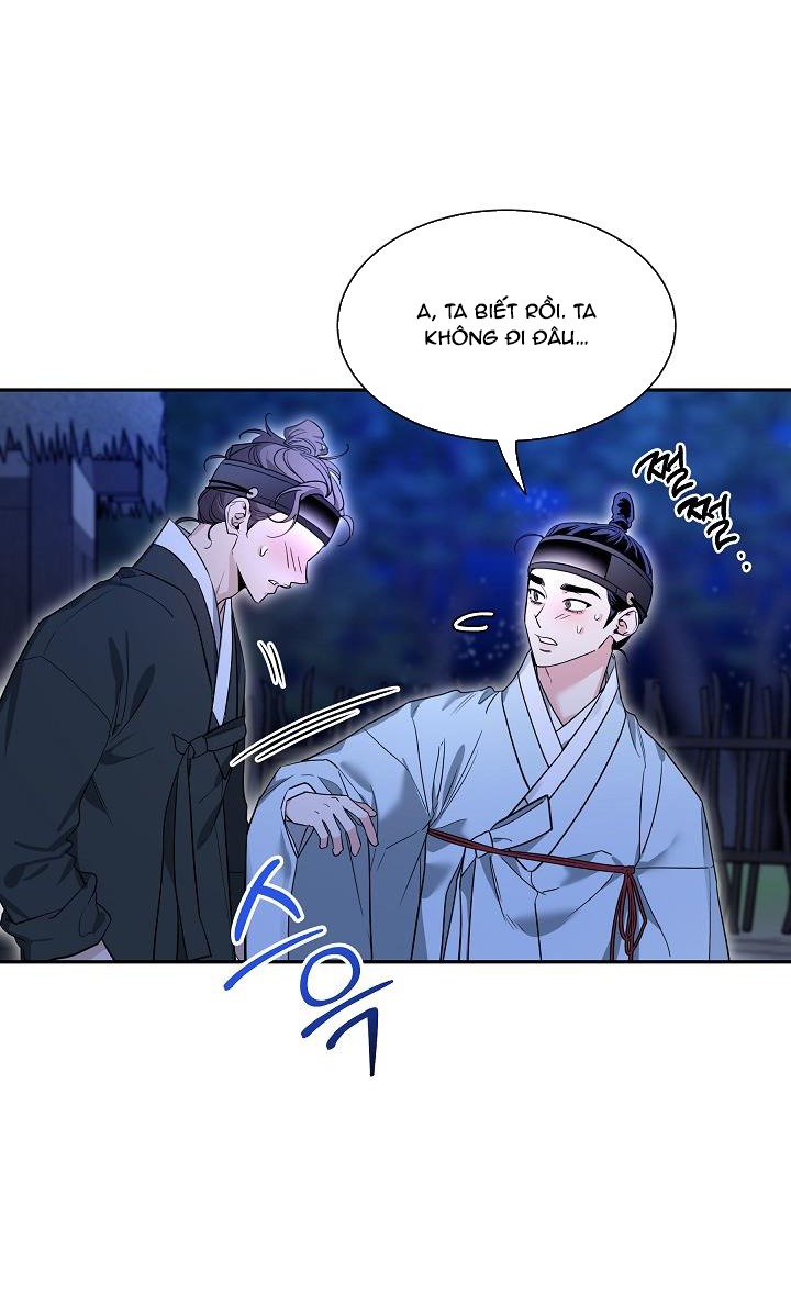 [18+] tuyển tập truyện bl ngắn - double bell chapter 61 4