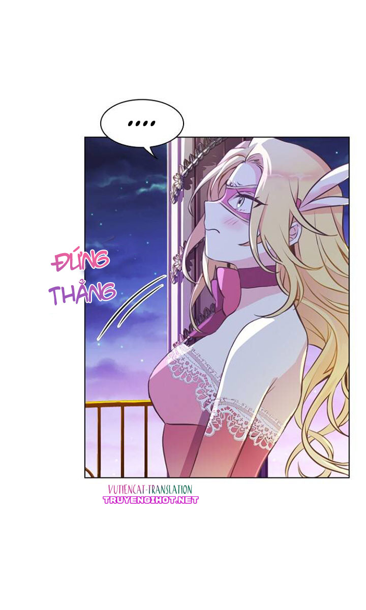 lời cầu hôn đến từ hoàng đế chapter 1 51