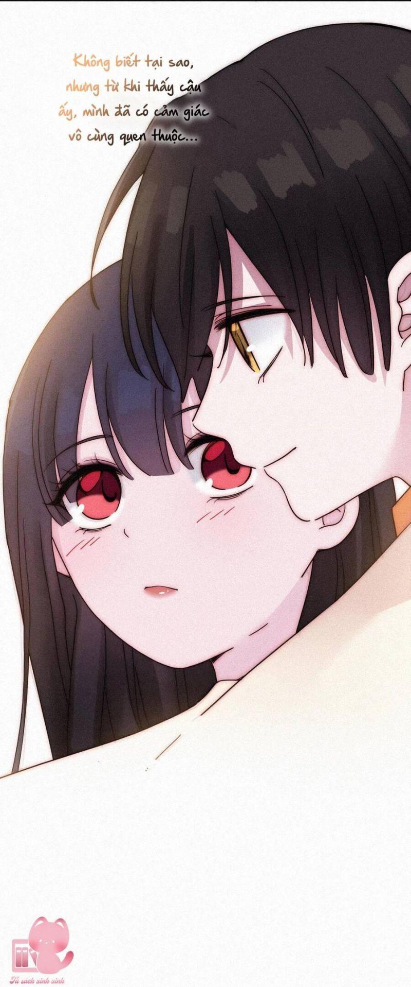 đêm tối chốn này chapter 73.2 16