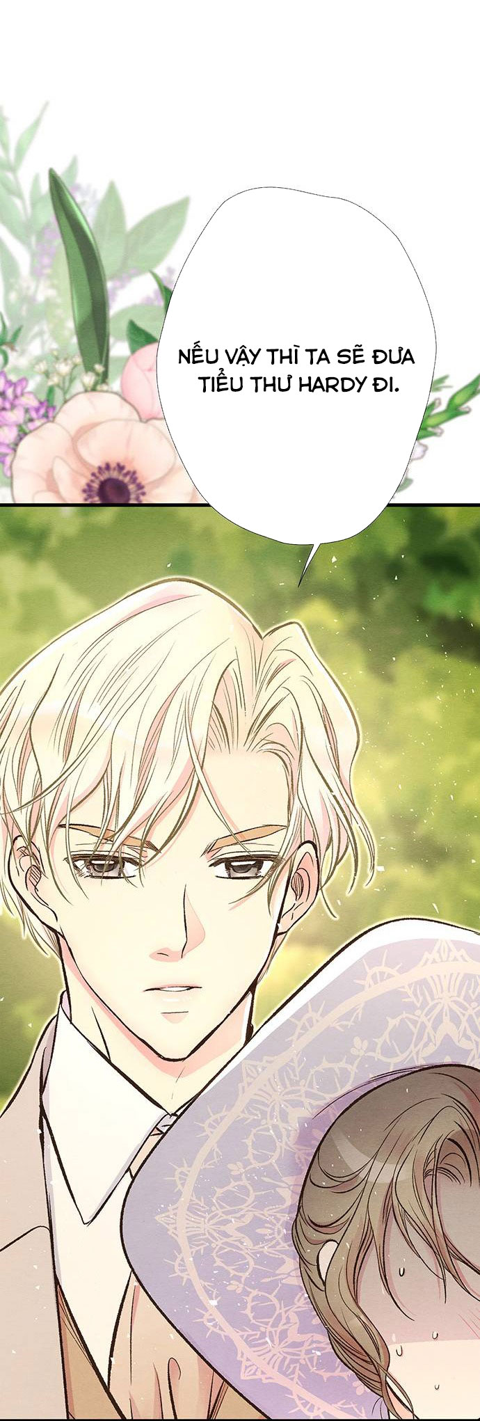 hoàng tử phiền toái chapter 23 43