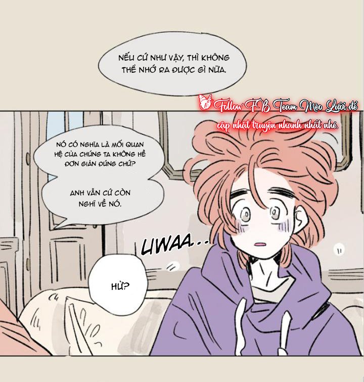 câu chuyện của hosik chapter 93 11