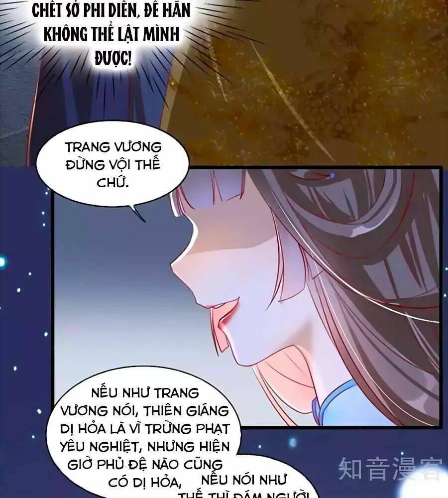 gian phi như thử đa kiều chapter 60 40