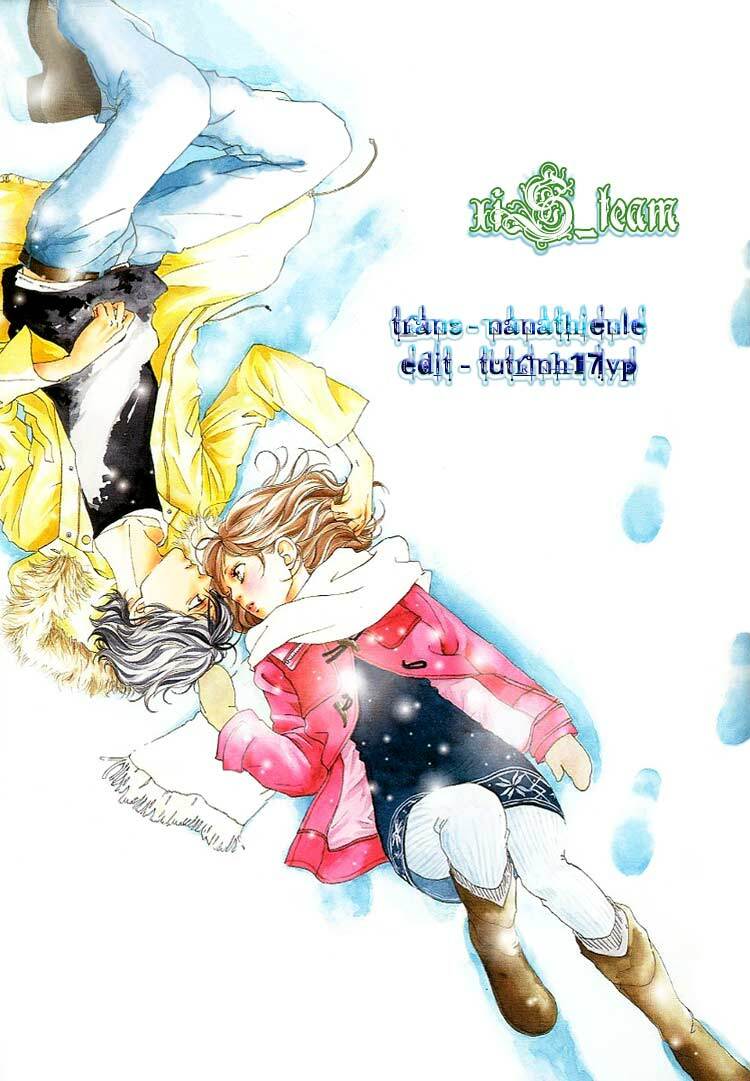 mối tình tuổi thanh xuân chapter 11 3