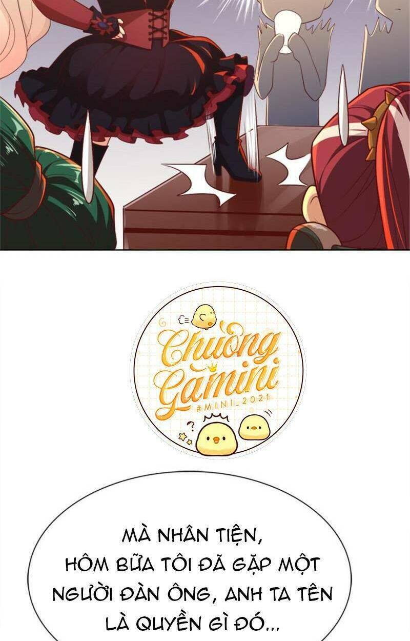 gặp phải người chồng xảo quyệt! chapter 10 33