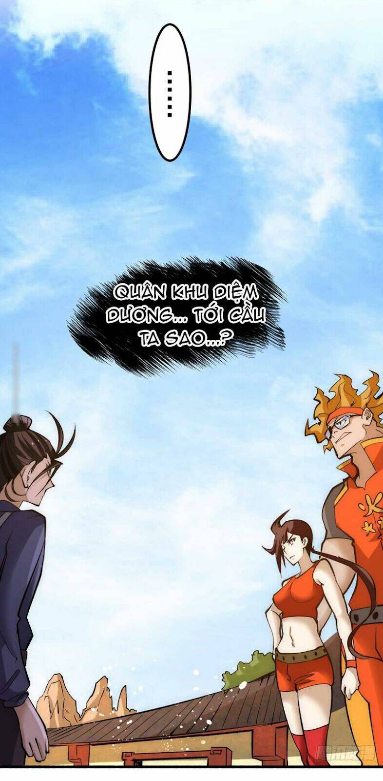 đô thị đỉnh phong cao thủ chapter 102 39