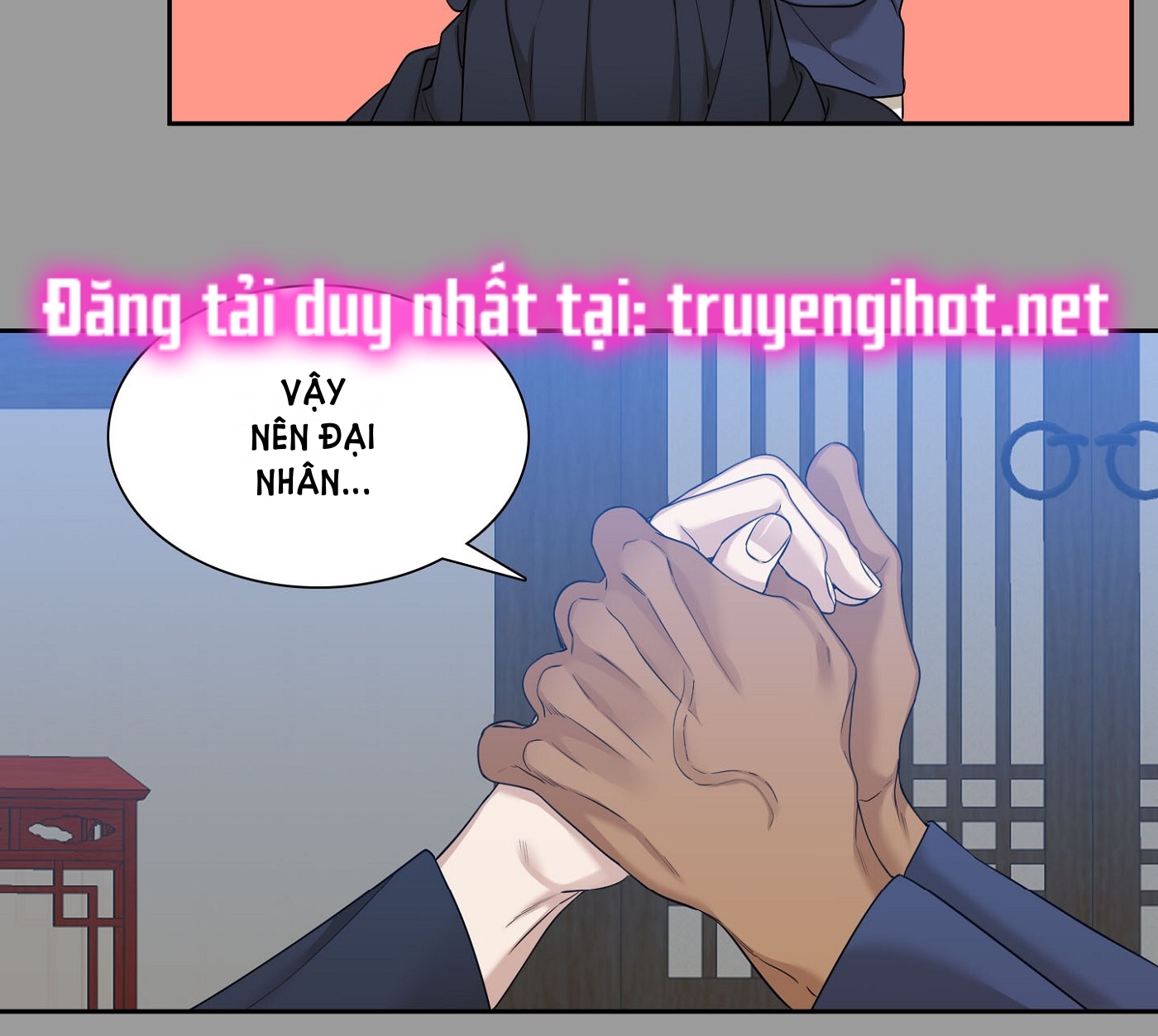 mắt phủ toàn sương chapter 58 69