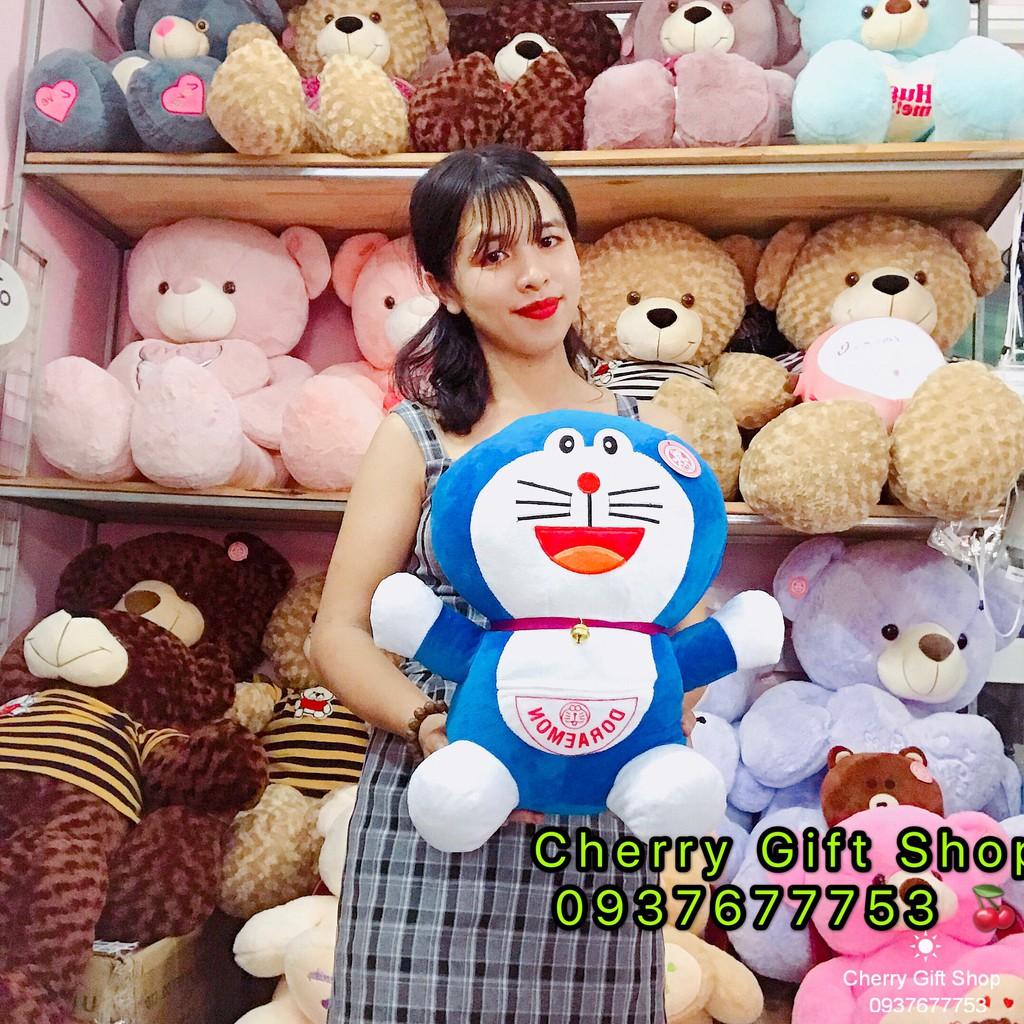 Gấu Bông Doremon Size 40cm