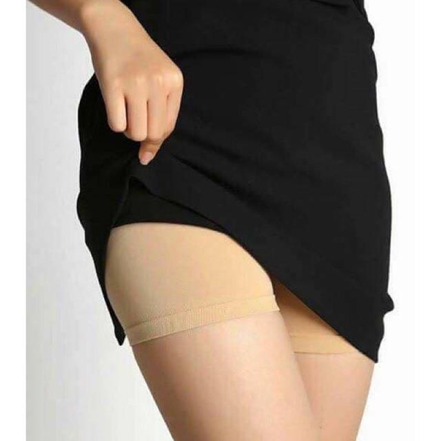 #Quần mặc trong váy loại thông hơi