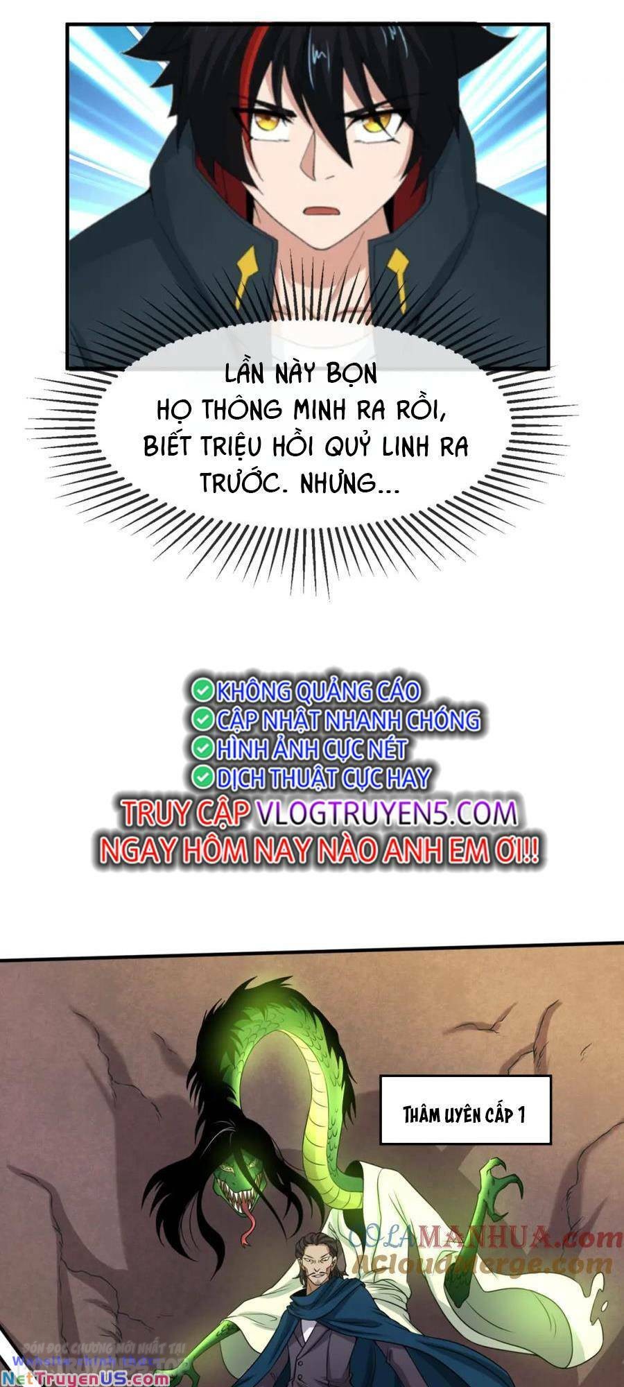 toàn cầu quỷ dị thời đại chapter 70 26