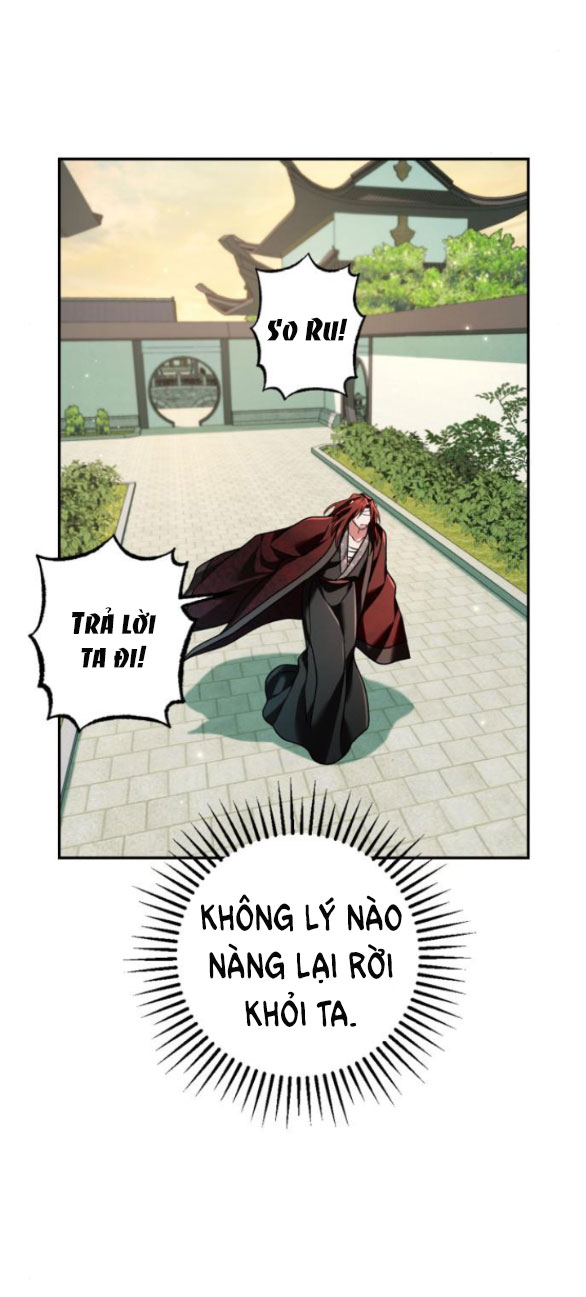 bản tình ca heeran chapter 64.2 9