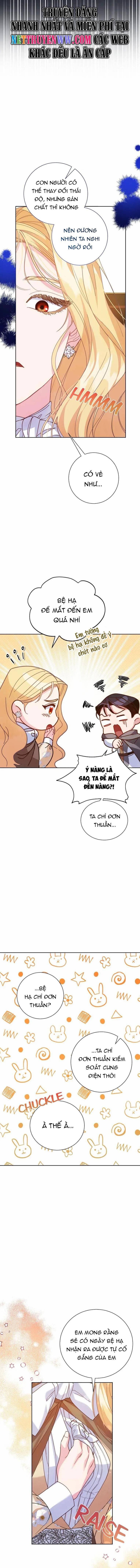 cho đến khi nữ chính thực sự xuất hiện chapter 14 9