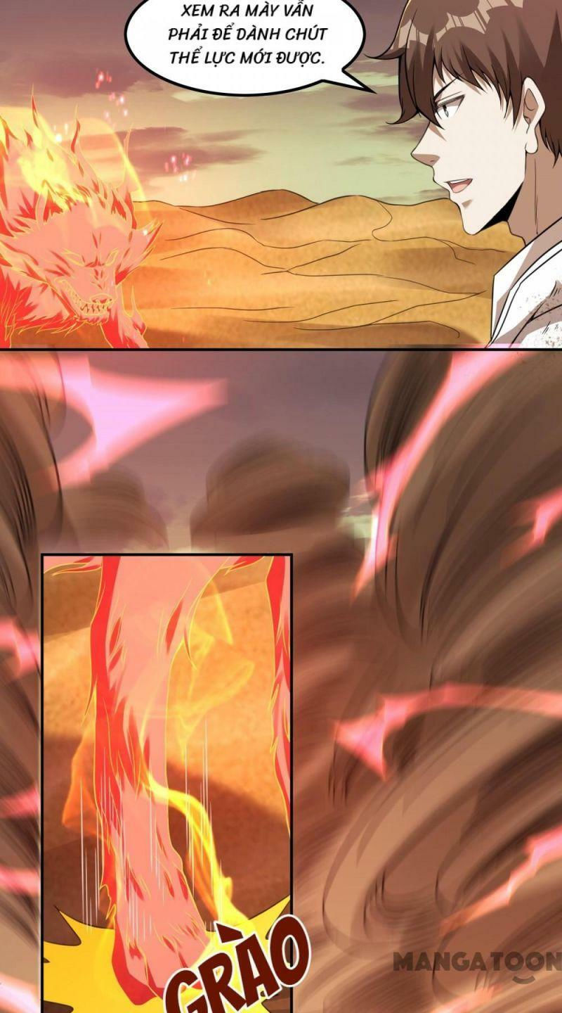 đệ nhất người ở rể chapter 123 29