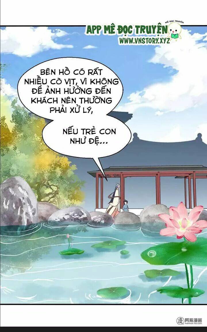 kiều nữ độc phi chapter 75 20