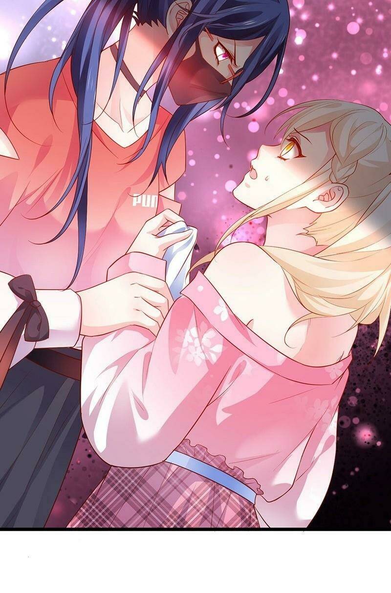 biến lan lăng vương thành ảnh đế chapter 32 19