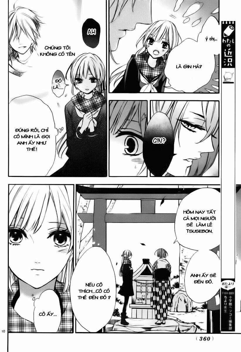 kitsune no yomeiri chapter 4 10