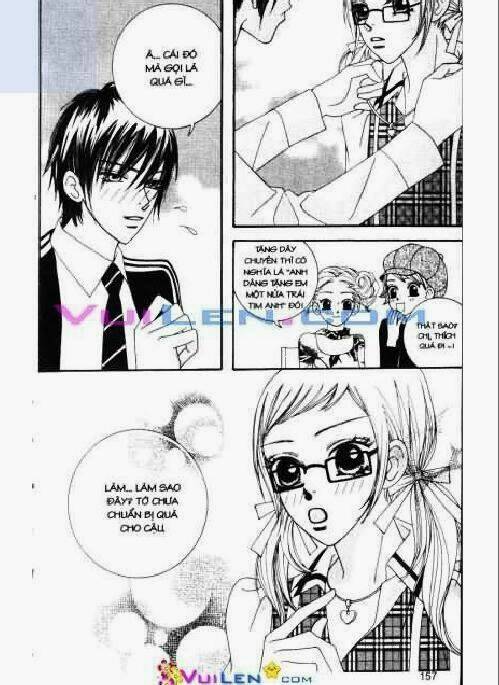 lớp học đặc biệt chapter 5 156