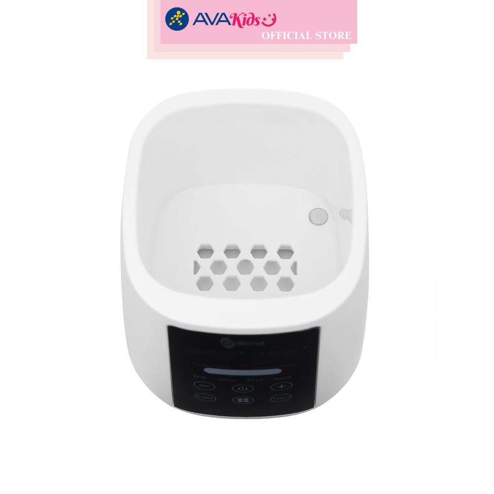 Máy hâm sữa tiệt trùng điện tử Galena GA-W02
