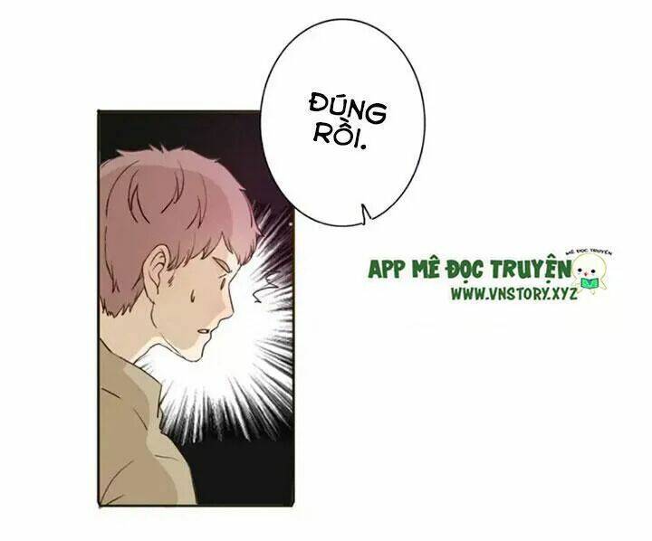 tình yêu không nói dối chapter 47 11