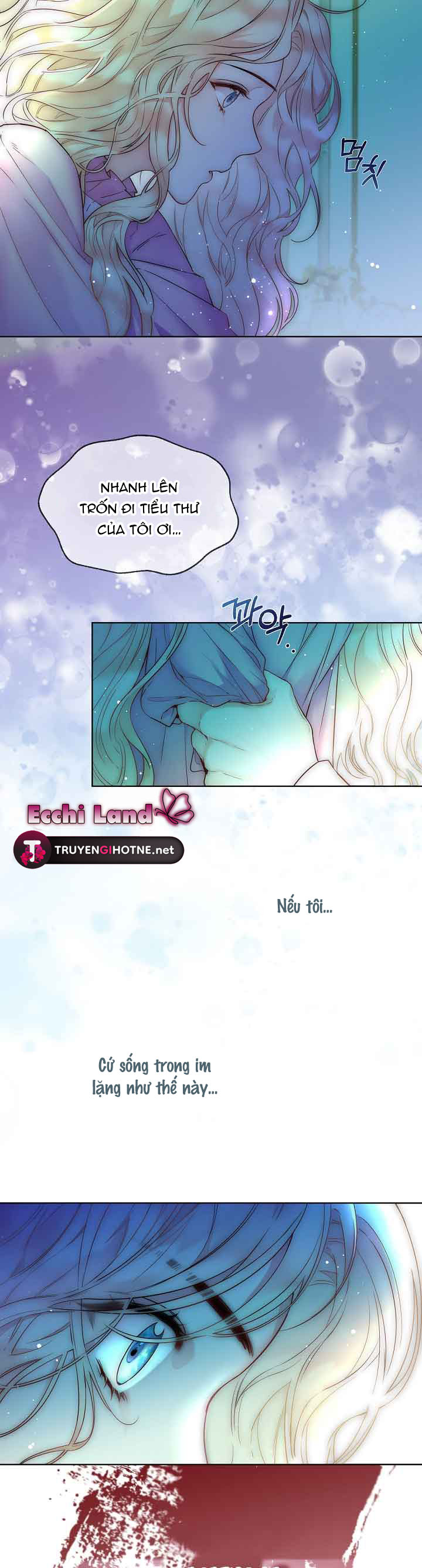 tiểu thư crystal thực ra là đàn ông chapter 1.1 12