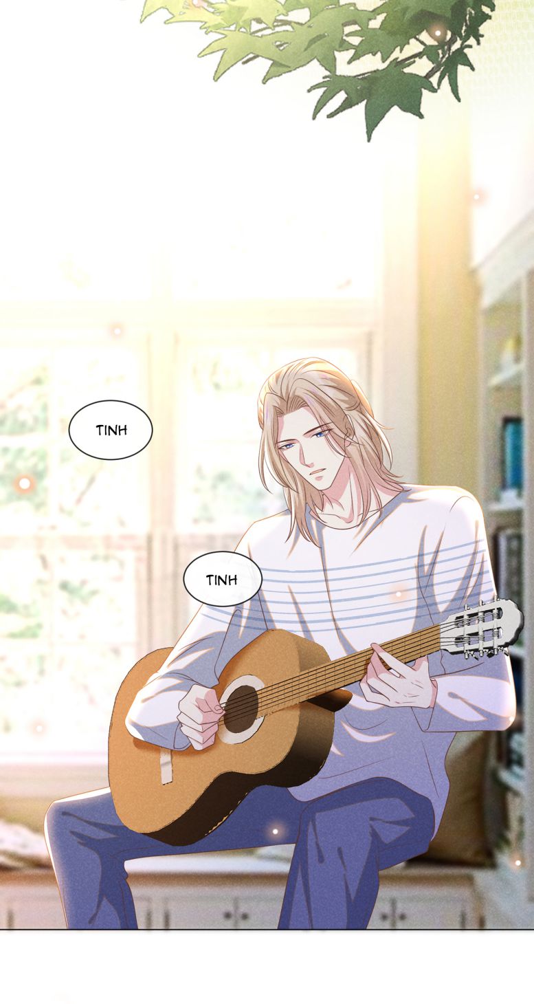 anh ấy gọi tôi là hắc liên hoa chapter 169 11