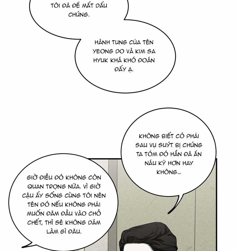 đêm bên bờ biển chapter 79.2 17