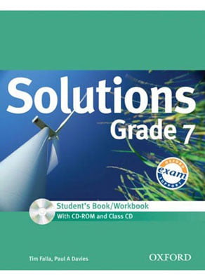 Solution Grade 7