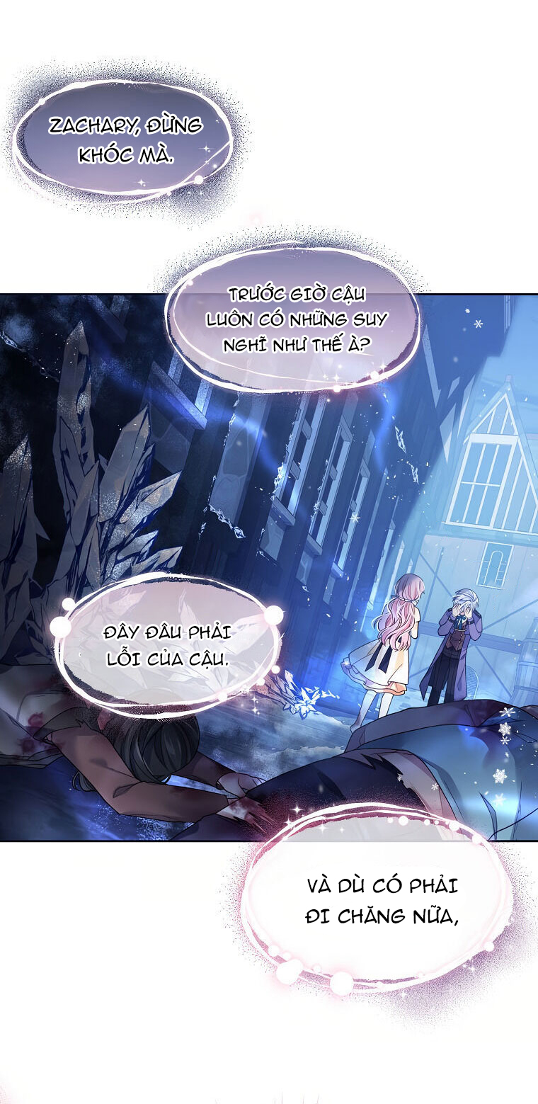 chồng tôi dễ thương quá, phải làm sao bây giờ? chapter 9.1 16