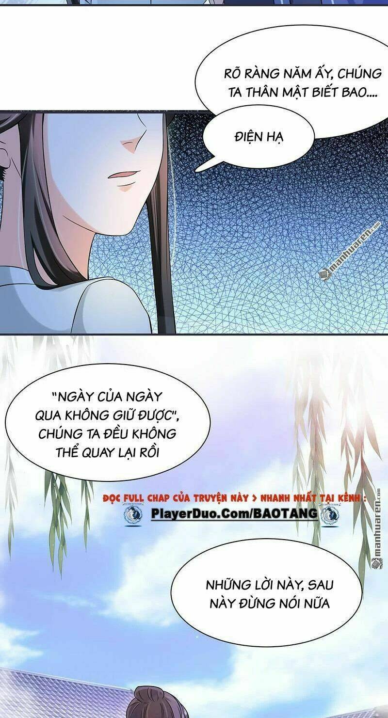 tiểu y thú của tướng quân chapter 15 9