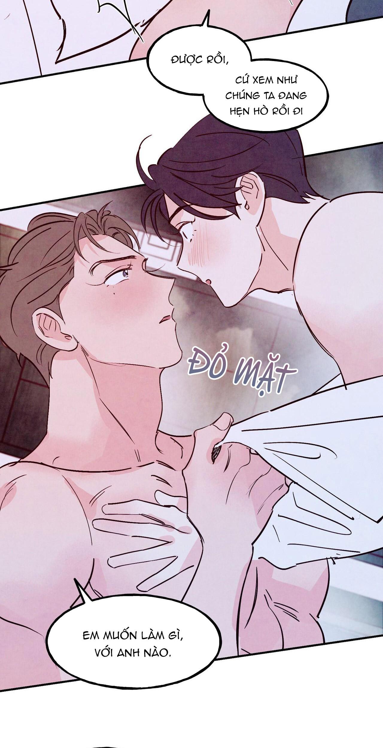 say tình [bl] chapter 52 46