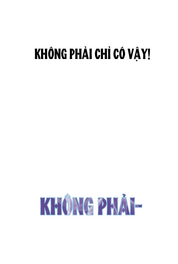 tôi muốn trở thành cô ấy dù chỉ là một ngày chapter 147.1 34