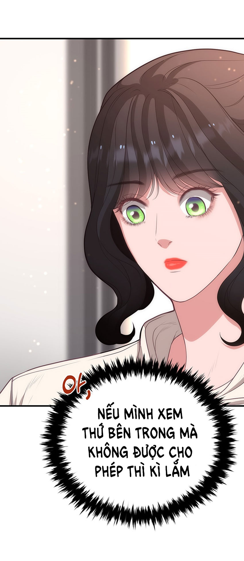 Khách Sạn Máu chapter 1.2 - Trang 14