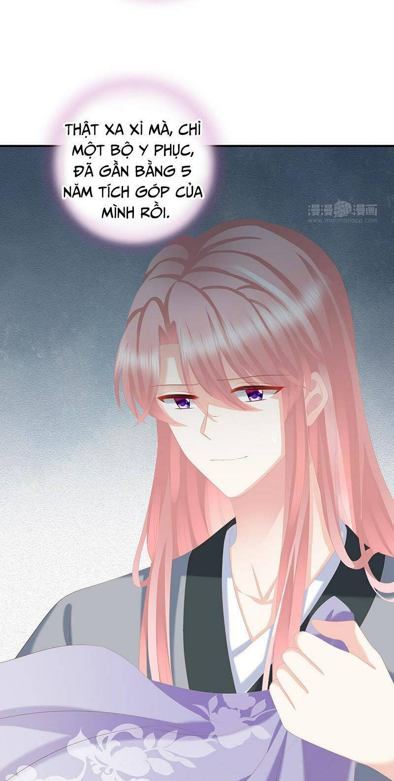 kiều phu có hỉ chapter 25.1 7